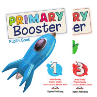Primary+Booster
